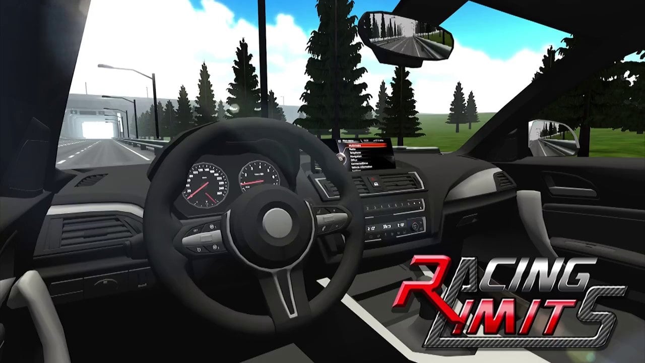 Racing Limits 2.1.4 (Unlimited Money)