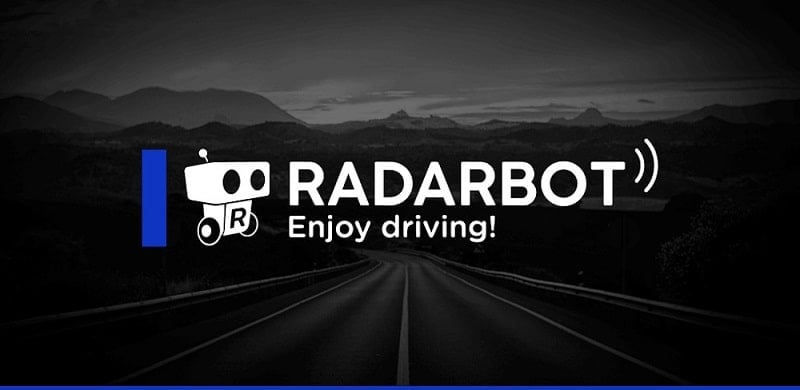 Radarbot Speed Camera Detector 9.18.5 (Unlocked Premium)