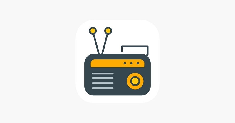 RadioNet Radio Online 2.03 (Unlocked Pro)