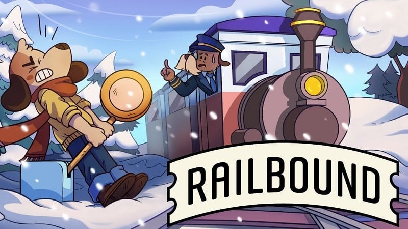 Railbound 3.04 (N/A)