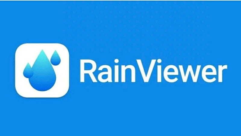 RainViewer 6.0.1 (Premium unlocked)