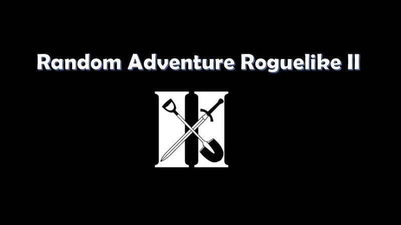 Random Adventure Roguelike II 1.3.3 (N/A)