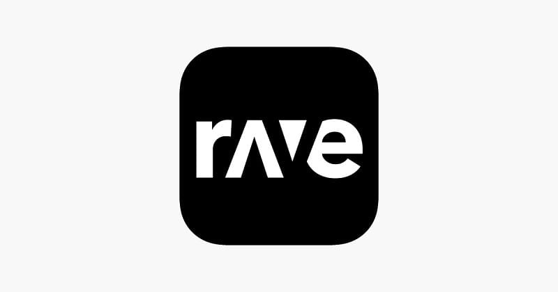 Rave 6.1.82 (Unlocked Premium)