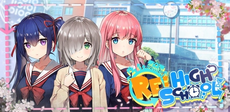 Re: High School 3.1.11 (Free Premium choices)