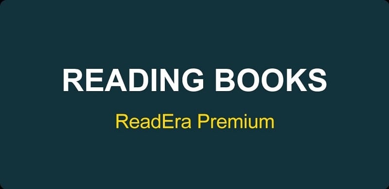 ReadEra Premium 24.09.08+2020 (N/A)