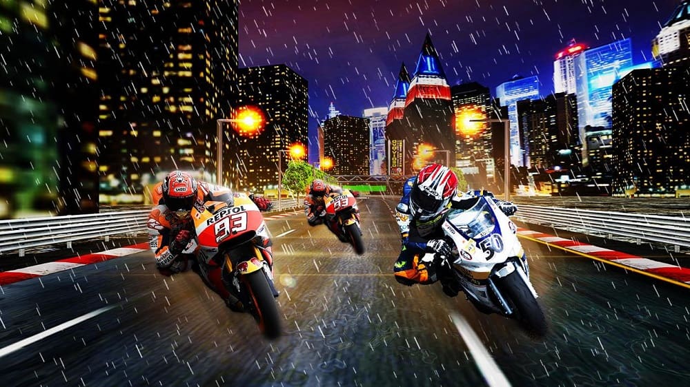 Real Bike Racing 1.6.0 (Unlimited Money)