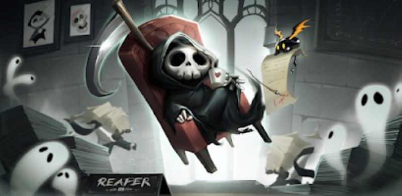 Reaper Adventure: Unruly Soul 0.3.8 (Menu/God/Damage Multiplier/Unlimited Money)