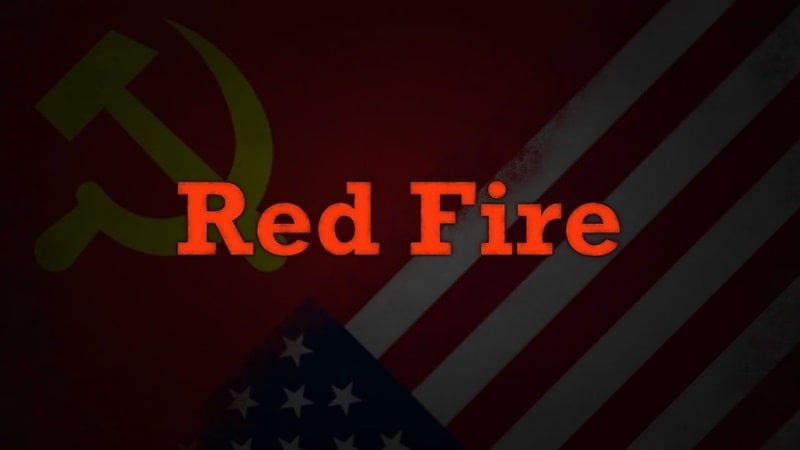 Red Fire 1.3.1b (N/A)