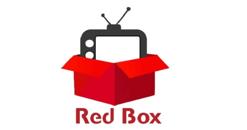 RedBox TV 2.10 (Optimized/No ads)