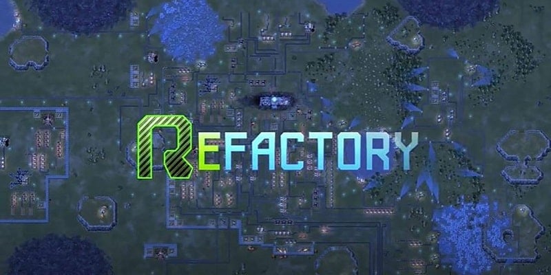 ReFactory 1.12.13 (Unlocked)