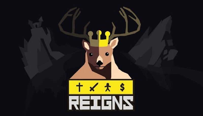 Reigns 1.60 (N/A)