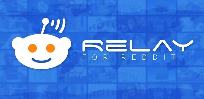 Relay for reddit 10.2.40 (Pro unlocked)