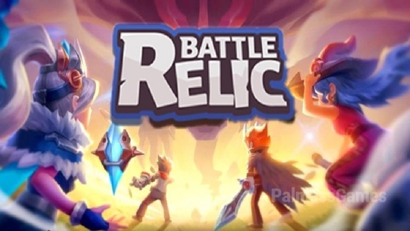 Relic Battle 0.1.8 (Menu, Immortality, Onehit kill)