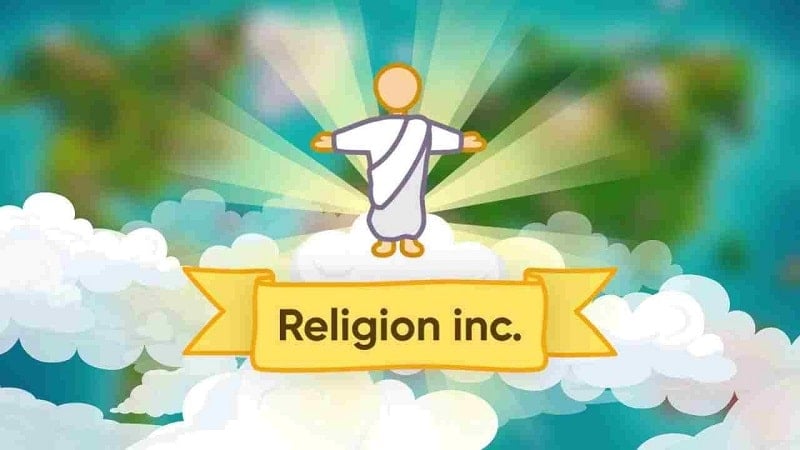 Religion Inc 1.3.5.25 (Unlocked Archetypes/Premium)