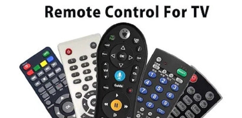 Remote Control for All TV 12.1 (Premium Unlocked)