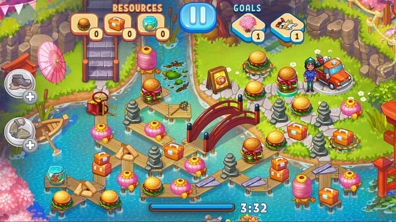 Rescue Dash 2.40.0 (Unlimited money)