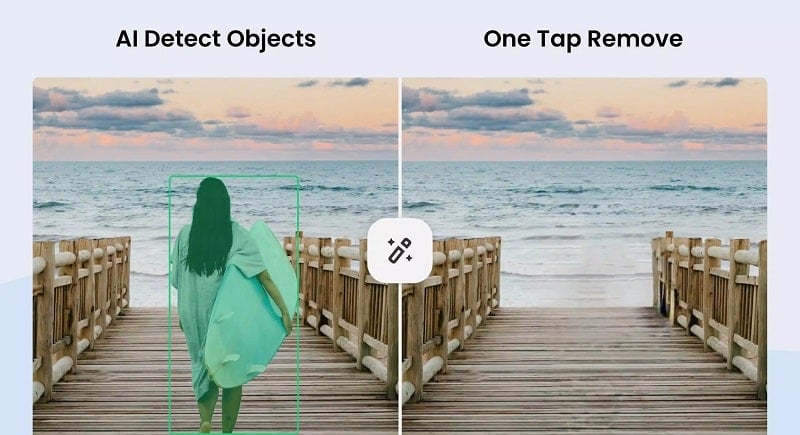 Retouch – Remove Objects 1.192.48 (Unlocked Pro)