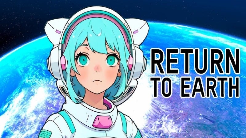 Return To Earth 0.109 (Menu/Unlimited money/God mode)