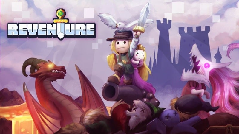 Reventure 1.9.7 (N/A)