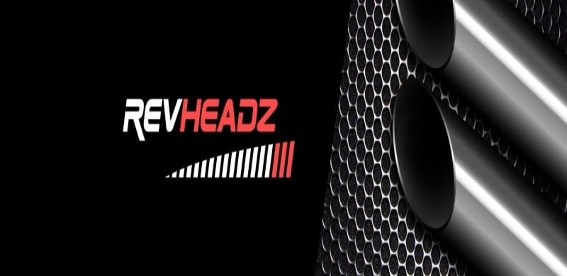 RevHeadz Engine Sounds 1.35 (Car Unlocked)