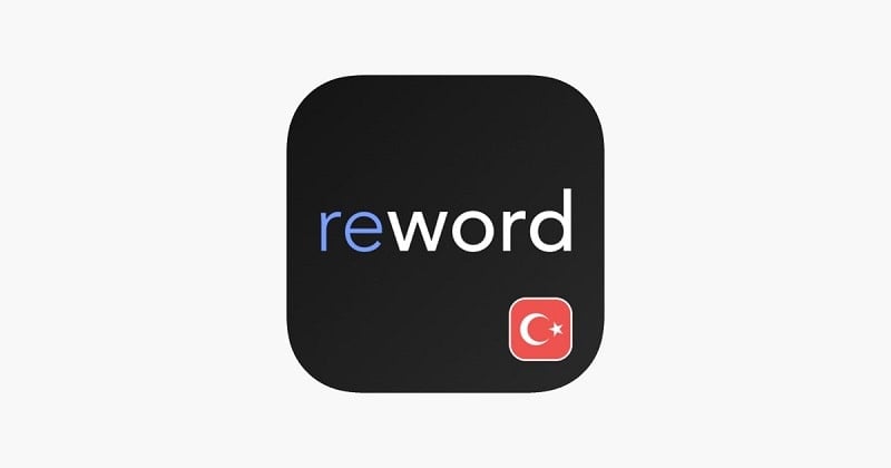 ReWord 4.1.2 (Unlocked Premium)