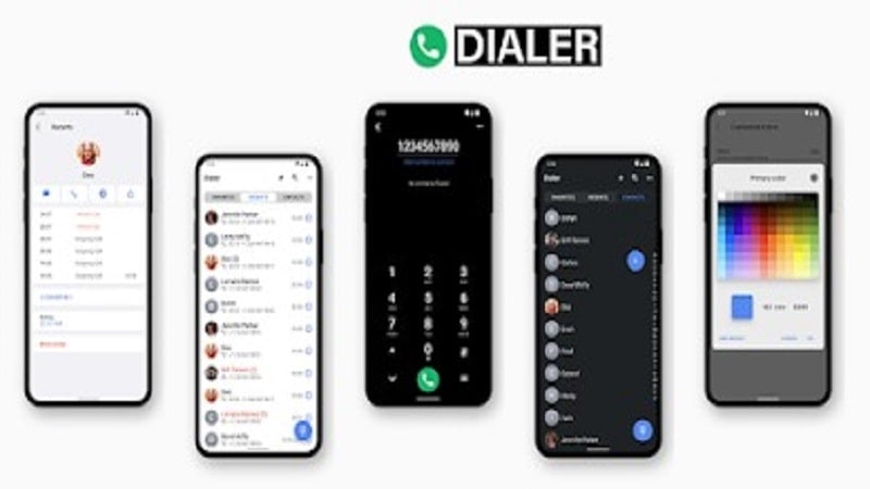 Right Dialer 5.3.0 (Unlocked)