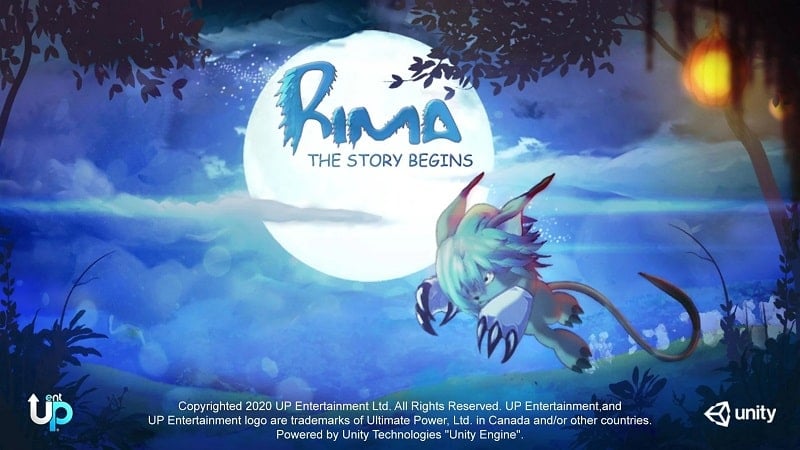 Rima 2.2.3 (Unlocked paid features)