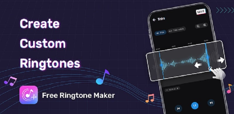 Ringtone Maker 1.01.63.1114.1 (Premium unlocked)