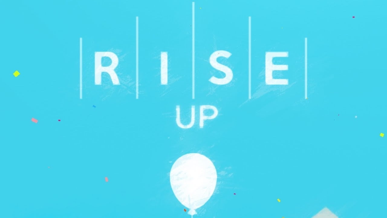 Rise Up 200434 (Unlocked all)