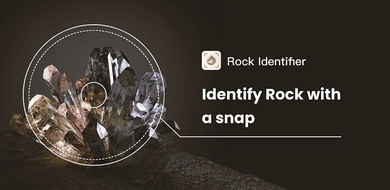 Rock Identifier: Stone ID 2.3.43 (Unlocked Premium)