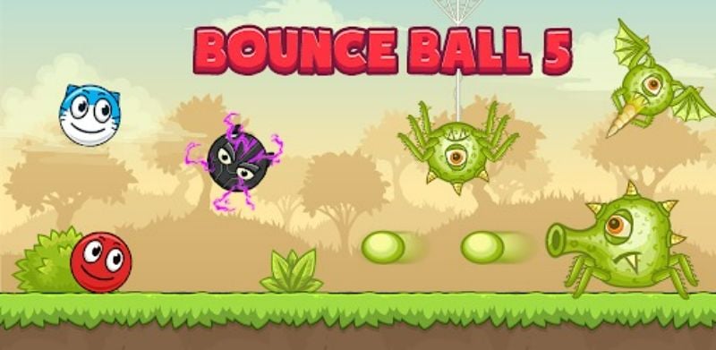 Roller Ball 5 1.4.2 (Unlimited Money)