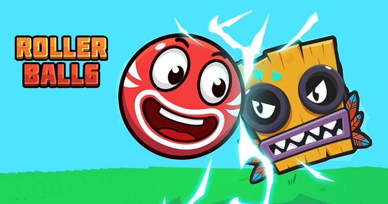 Roller Ball X: Bounce Ball 2.4.5 (Unlimited money)