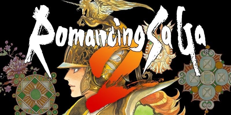 Romancing SaGa 2 1.3.0 (Menu, God mode/High damage)