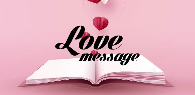 Romantic Fancy Love Messages 5.3 (Premium Unlocked)