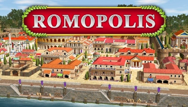 Romopolis 1.4.7 (N/A)