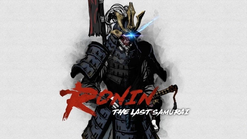 Ronin: The Last Samurai 2.13.700 (Dumb enemy/Fast Skill Recharge)