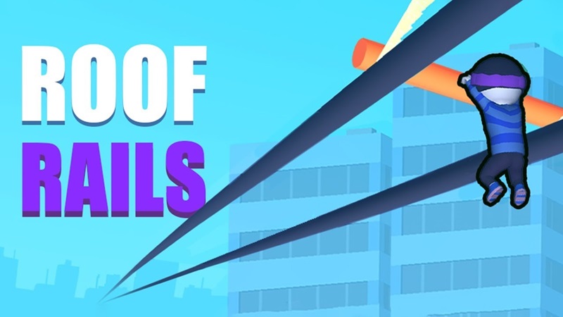 Roof Rails 3.0.4 (Free Rewards)