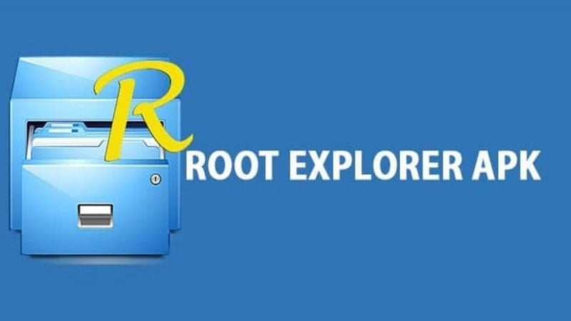 Root Explorer 4.12.6 (N/A)