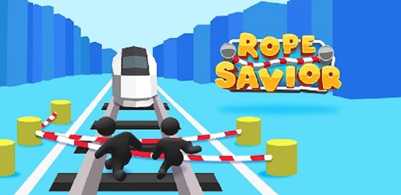 Rope Savior 3D 1.7.0 (Menu/Unlimited Currency)