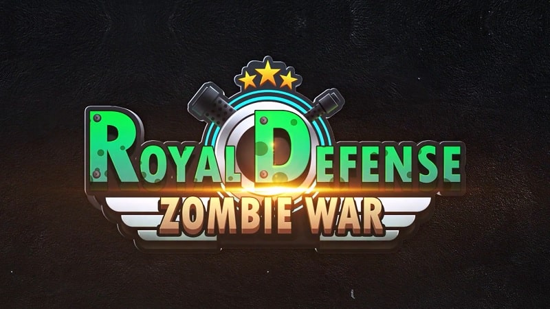 Royal Defense 2.1.2 (Menu/God mode)