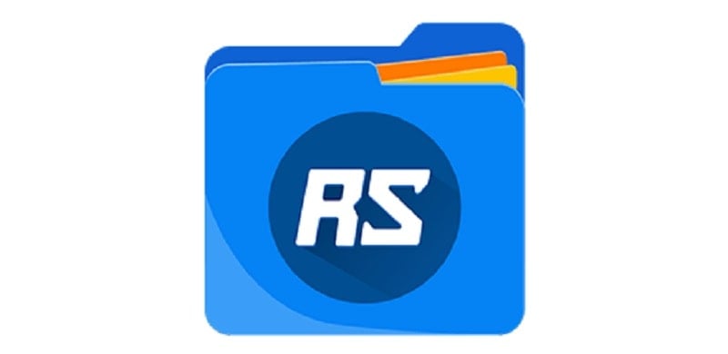 RS File: File Manager 2.1.6.1 (Unlocked Pro)