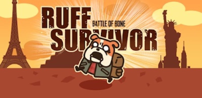 Ruff Survivor 1.0.10 (Menu/Free In-app Purchase)