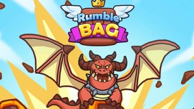 Rumble Bag 1.7.07 (Menu/God/Damage/Defense Multiplier )