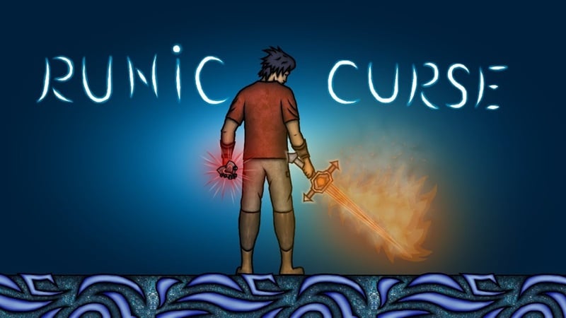 Runic Curse 1.16 (N/A)