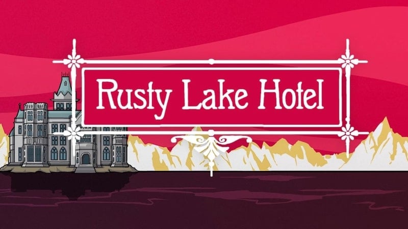 Rusty Lake Hotel 3.1.4 (N/A)