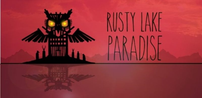 Rusty Lake Paradise 3.1.1 (N/A)