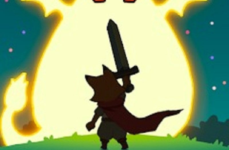 Saga Knight 1.2.2 (Menu/Free In-app Purchase/No Skill CD/Ads)