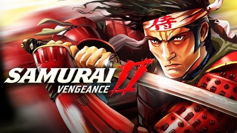 SAMURAI II: VENGEANCE 1.5.0 (Unlimited money)