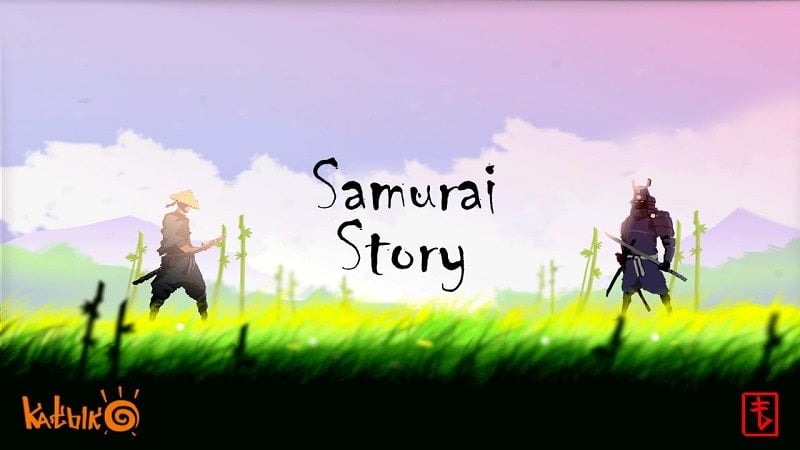 Samurai Story 4.4 (Unlimited money)