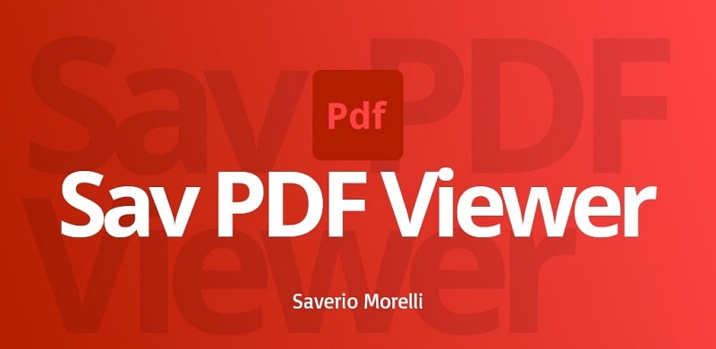 Sav PDF Viewer Pro 1.15.1.1 (N/A)